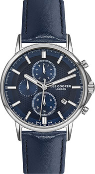 Часы Lee Cooper Fashion LC07273.399